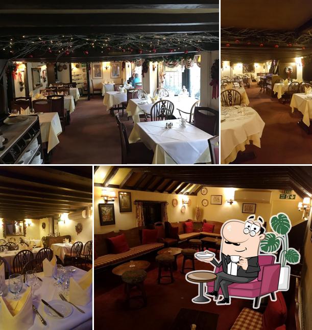 Toby Cottage Restaurant