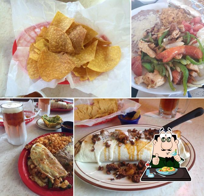 El Tucan Mexican Restaurant
