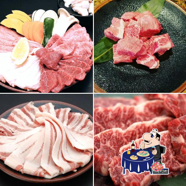 SUMIBIYAKI KAEN