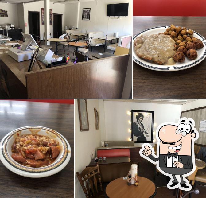 Zo’s Soul Food