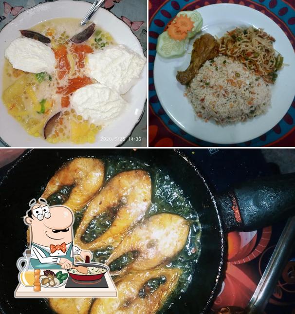Best Food