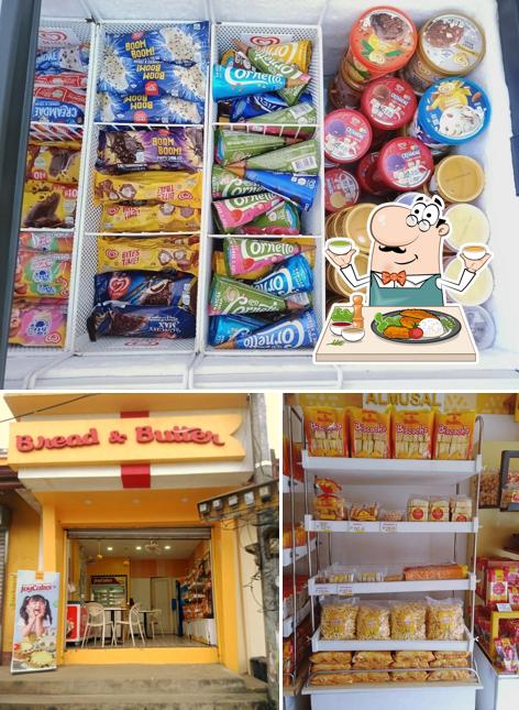 Bread & Butter Bakeshop - Jamindan