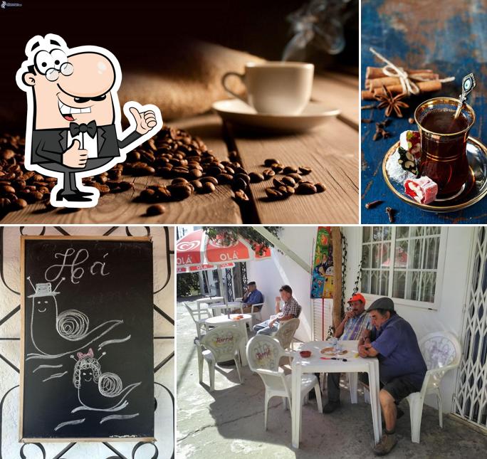 Café Tché