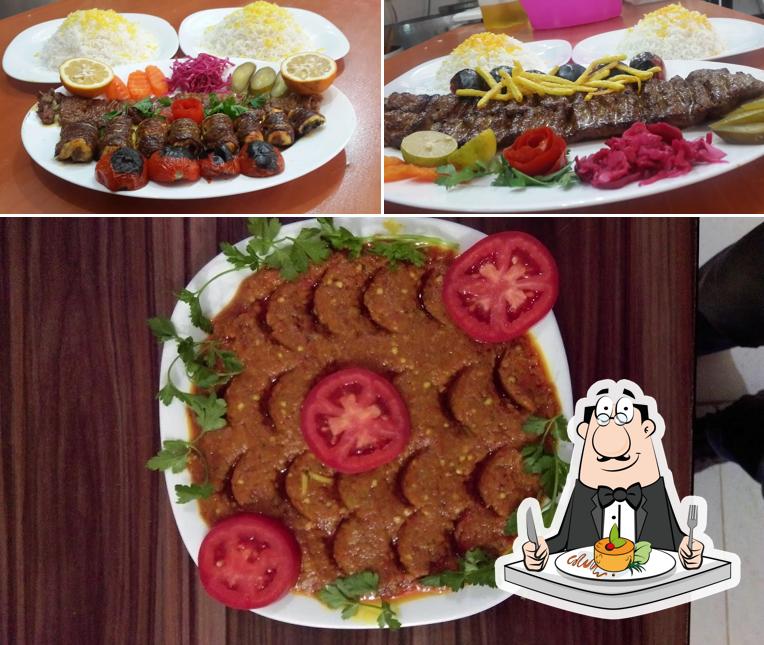 Catering