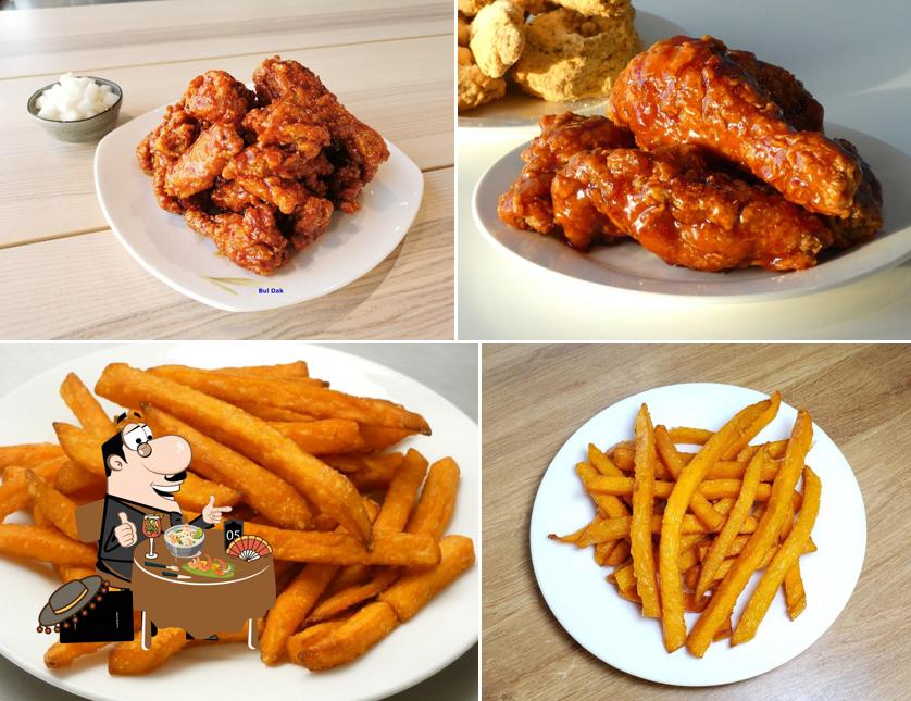 Chicko Chicken Kamloops