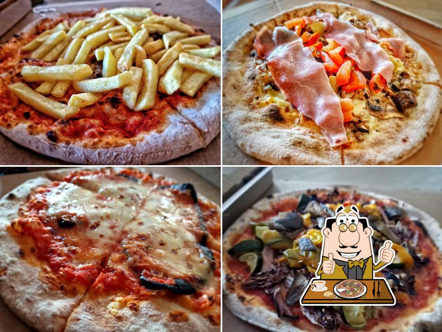 Christian Pizza