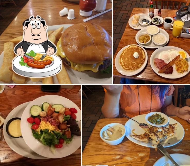 Cracker Barrel Old Country Store