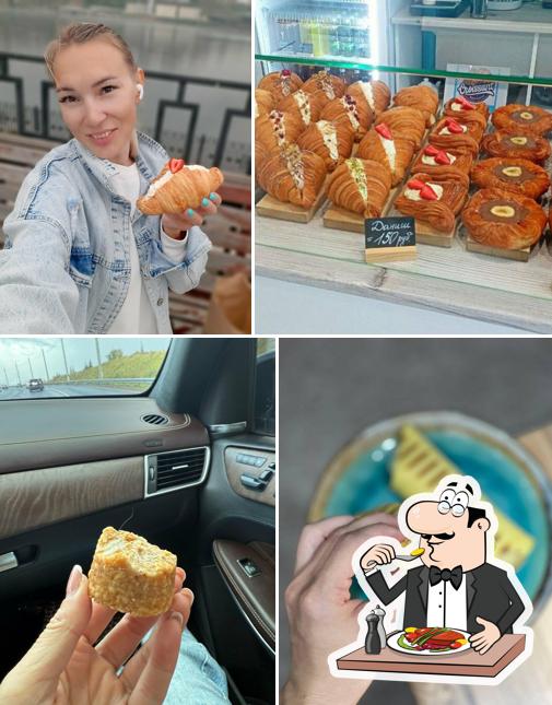 Croissant