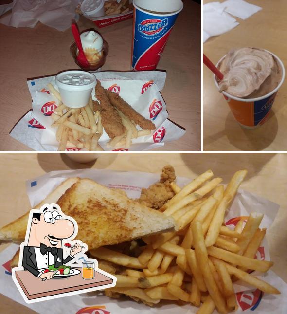 Dairy Queen Grill & Chill