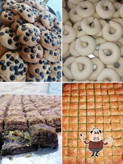 Aydınay Baklava
