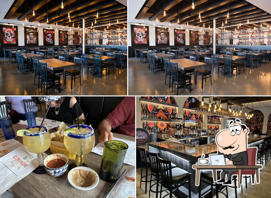 El Milagro Mexican Bar & Grill