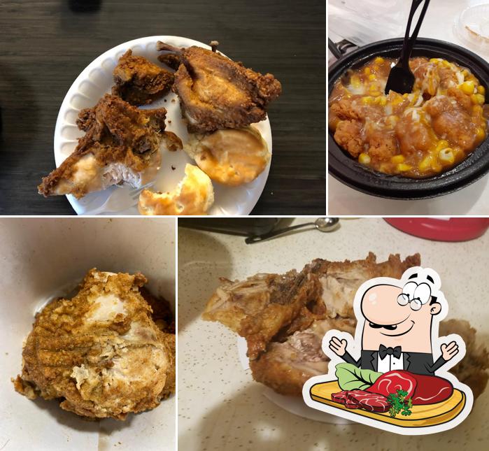 KFC
