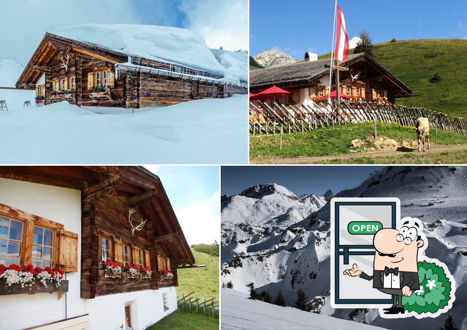 Kriegeralpe
