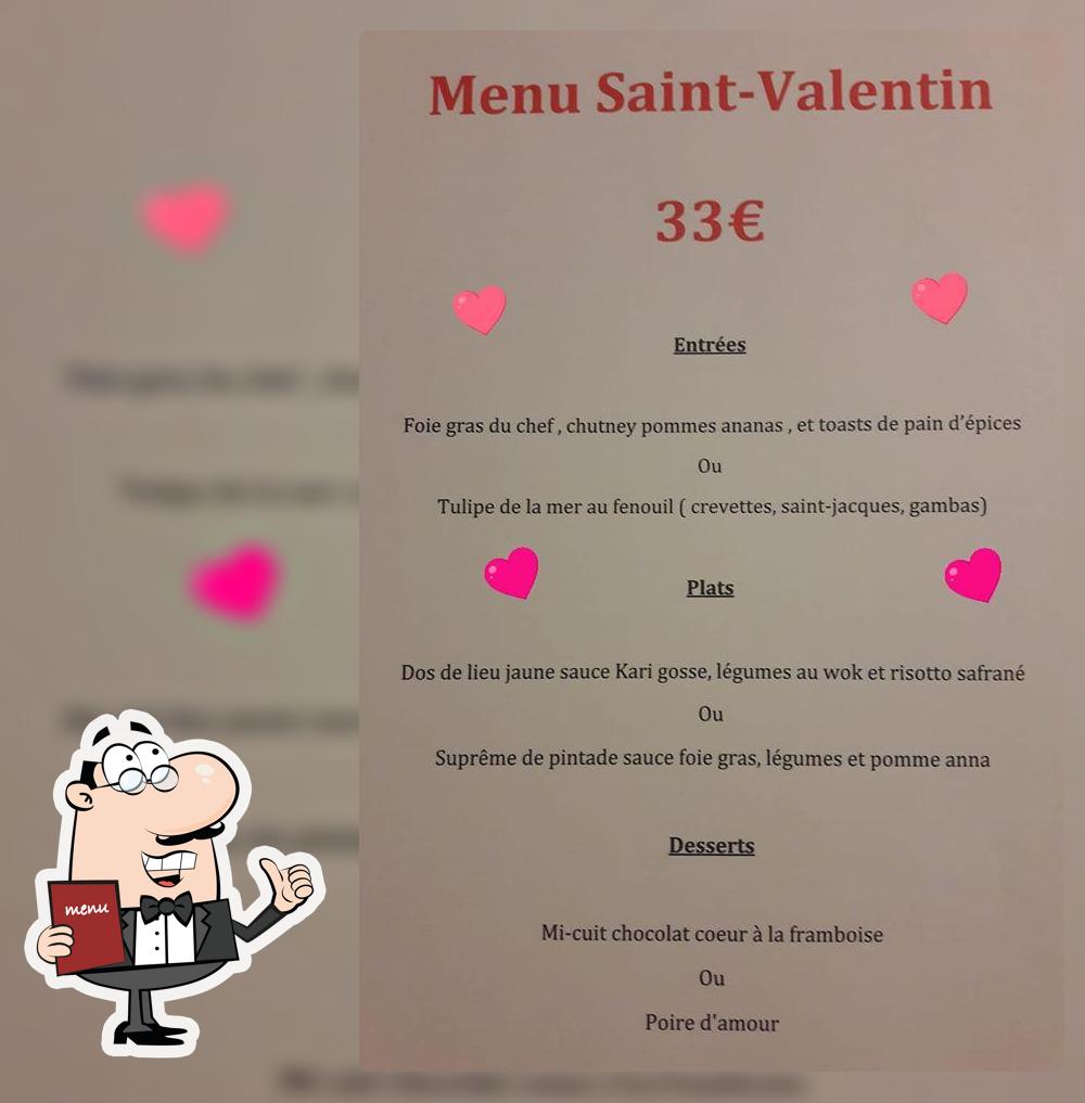 LE QG Restaurant - Vente à emporter