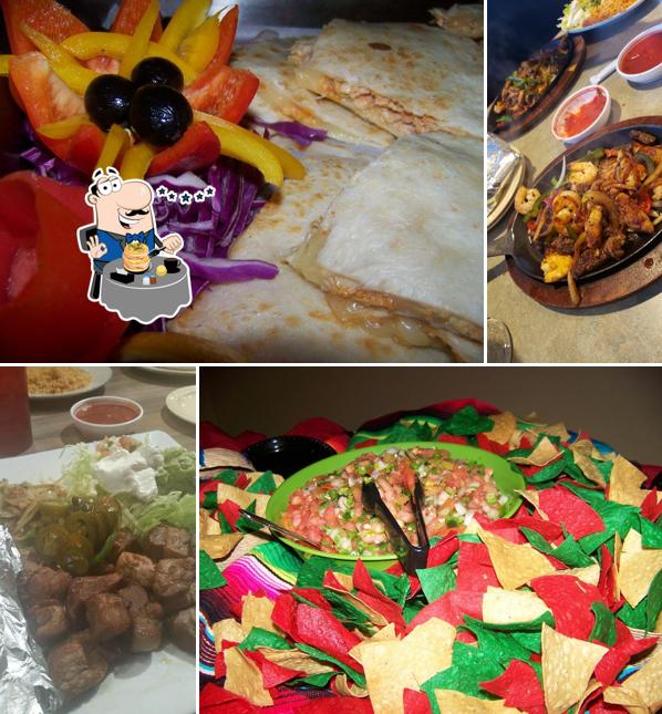 La Fiesta Mexican Restaurant