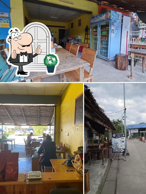 Leatawan Restaurant