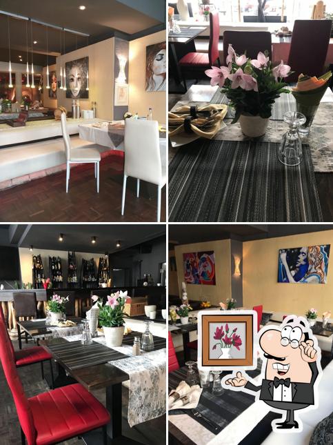 MaXimA - Feines Polnisches Restaurant