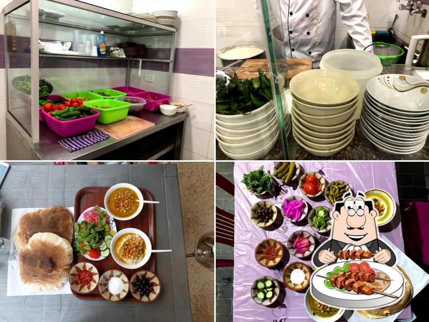 Mahmoud Mohsen Restaurant