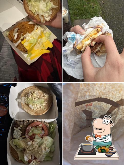 McDonald’s