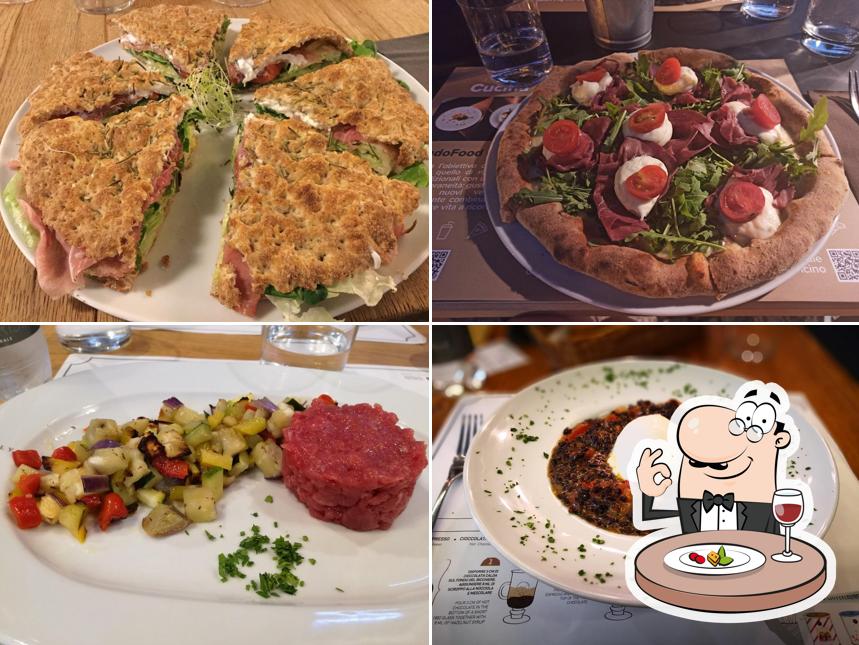 Mondofood