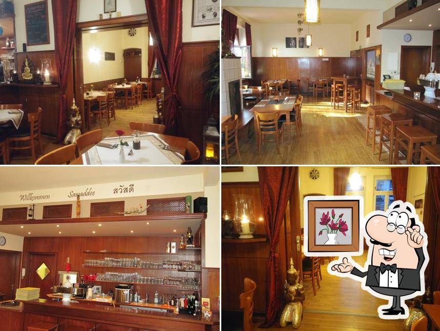 Mum Aroi Thai-Restaurant