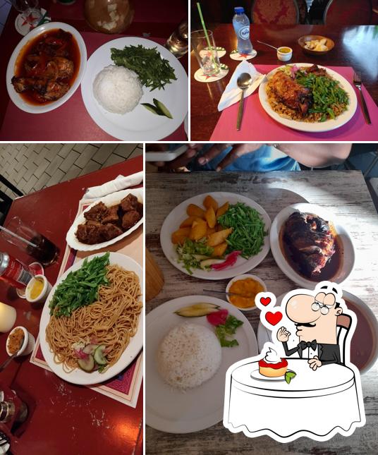 New Draver Restaurant