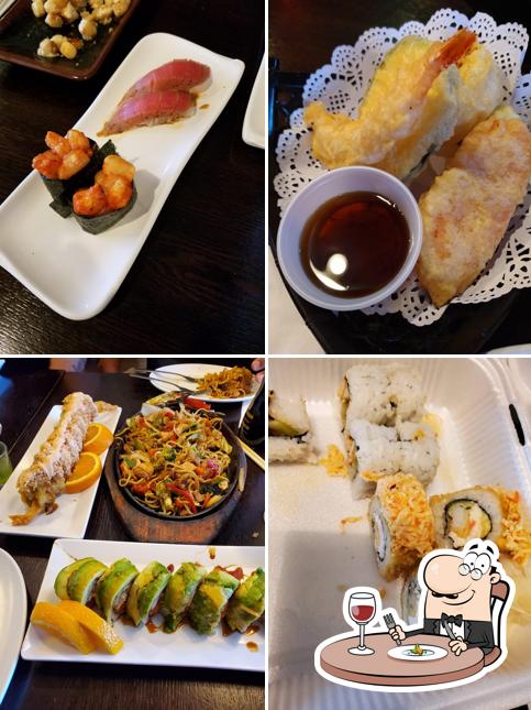 Oishii Sushi