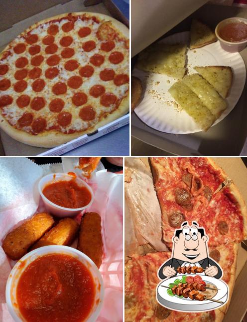 Antonio's Pizza House