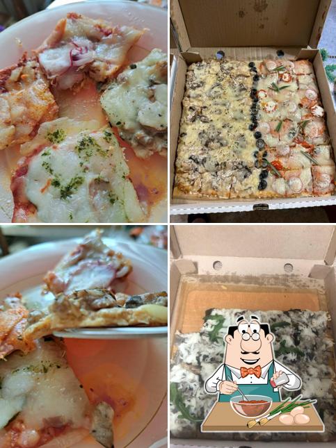 МясПицца