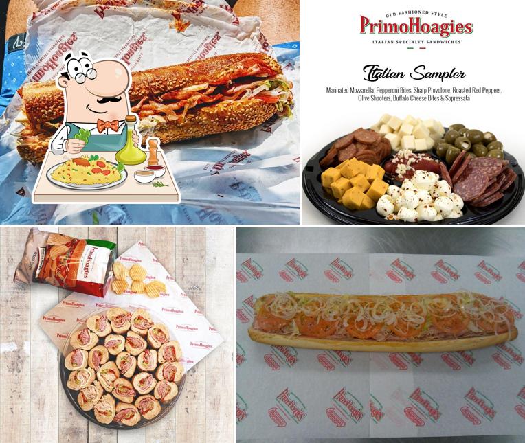 PrimoHoagies