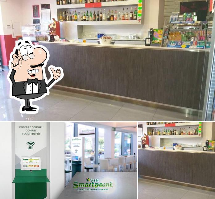 BAR SILENO DI ALESSANDRO NICOLO'