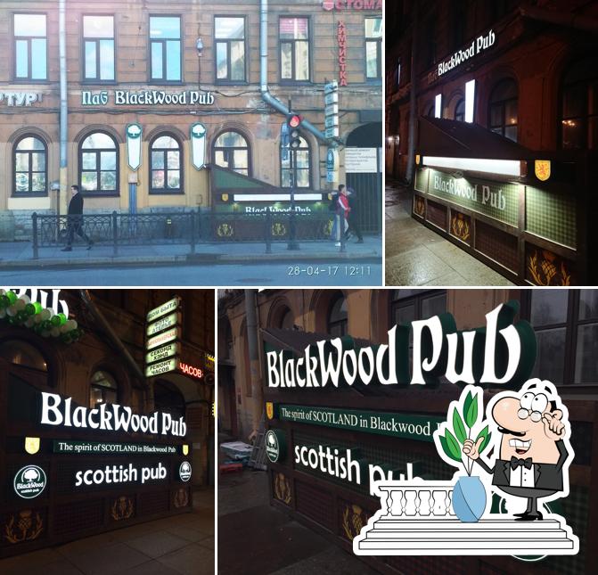 BlackWood
