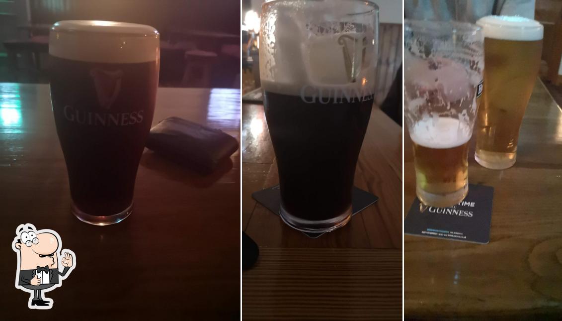 Cotter's Pub