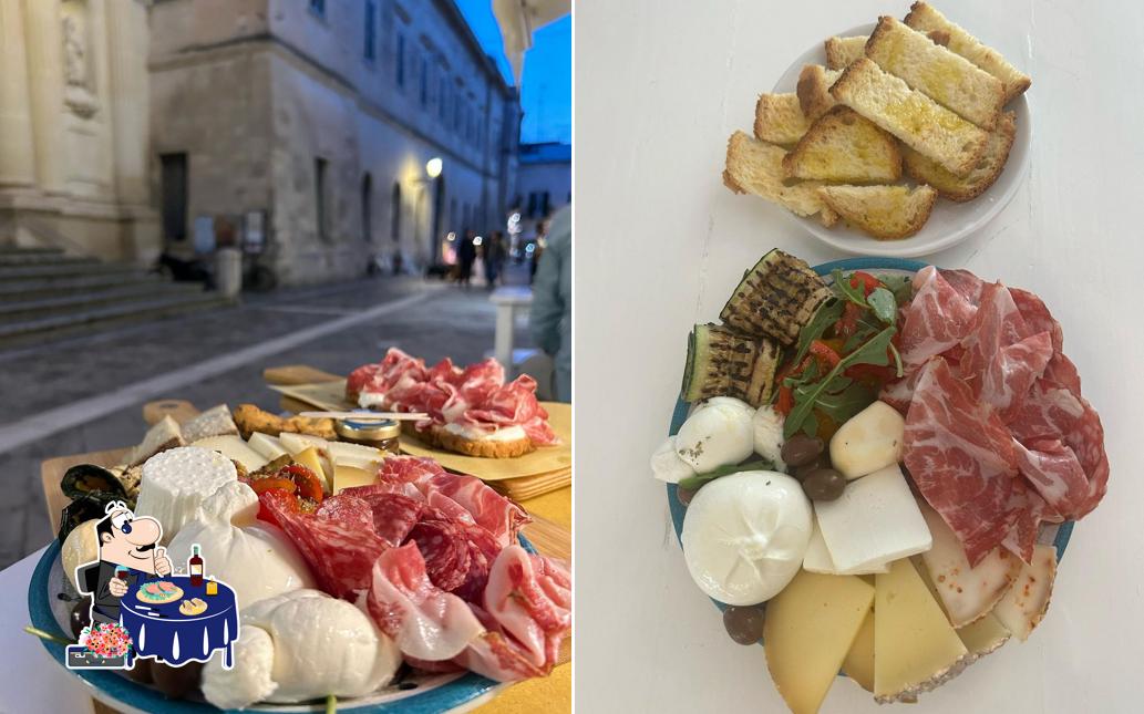 La bottega del corso