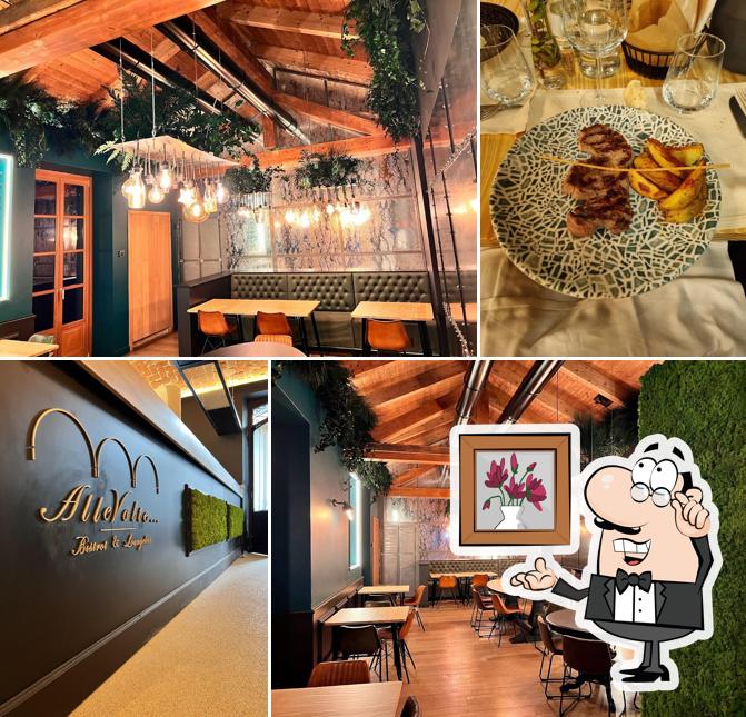 AlleVolte Bistrot