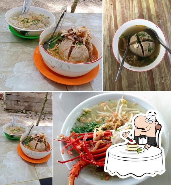 Bakso kak ita