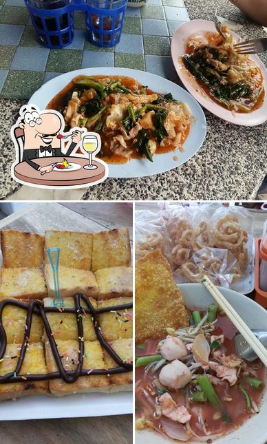 ล้านก๋วยเตี๋ยวหมายเลข๘