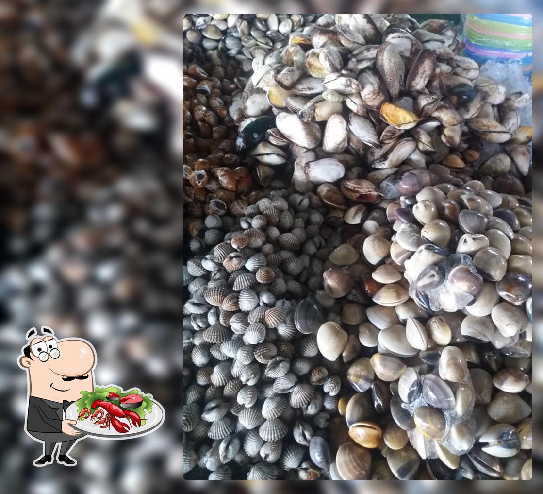 สัญชัยหมูกระทะ ซอยวัดห้วยปราบ