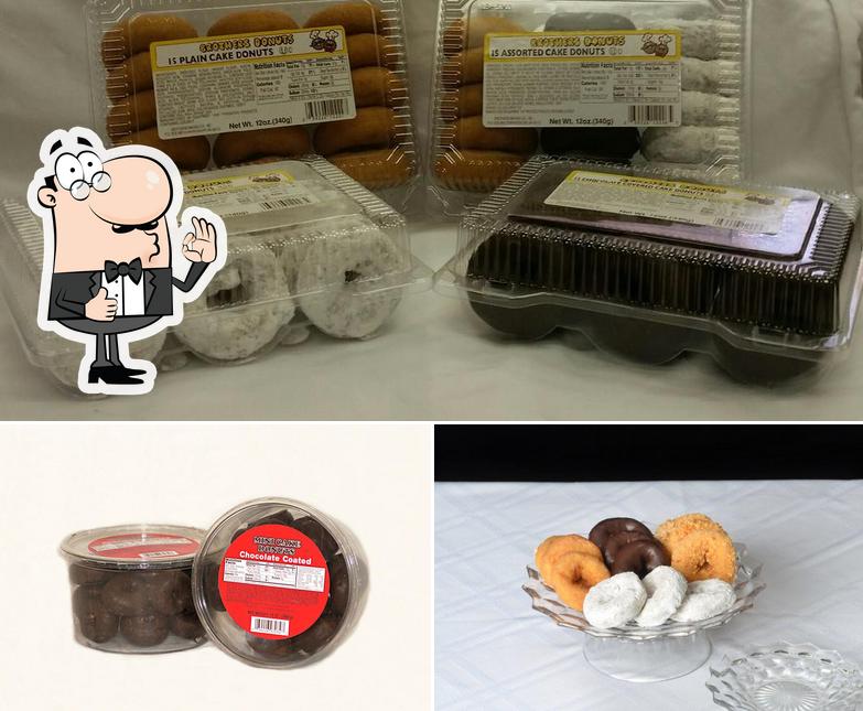Brother's Baking Co