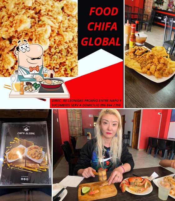 CHIFA GLOBAL