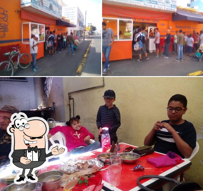 Carnitas El Buen Sabor