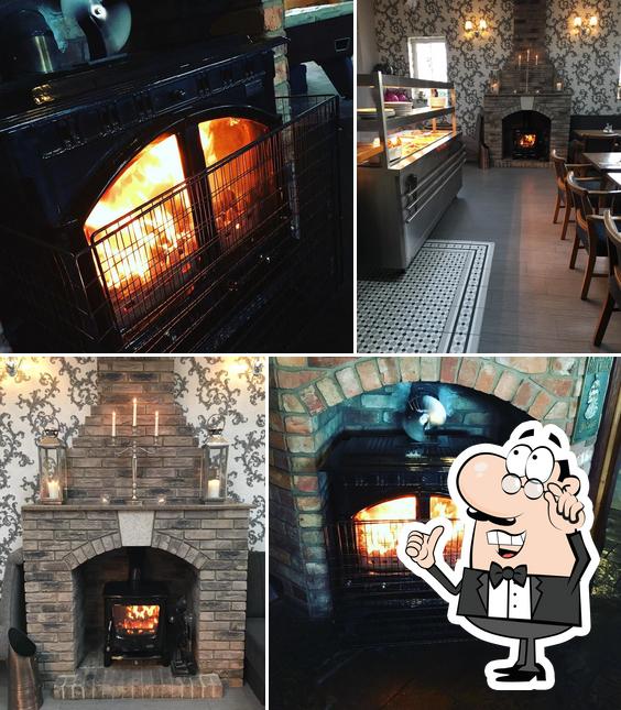 Carranstown Lodge