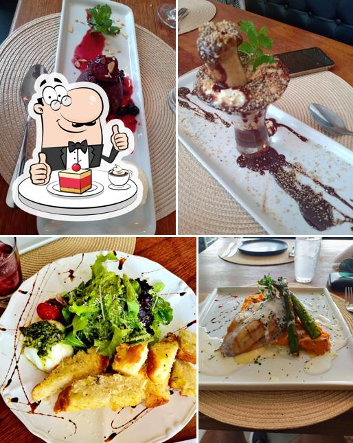 Rodes Bar & Restaurante