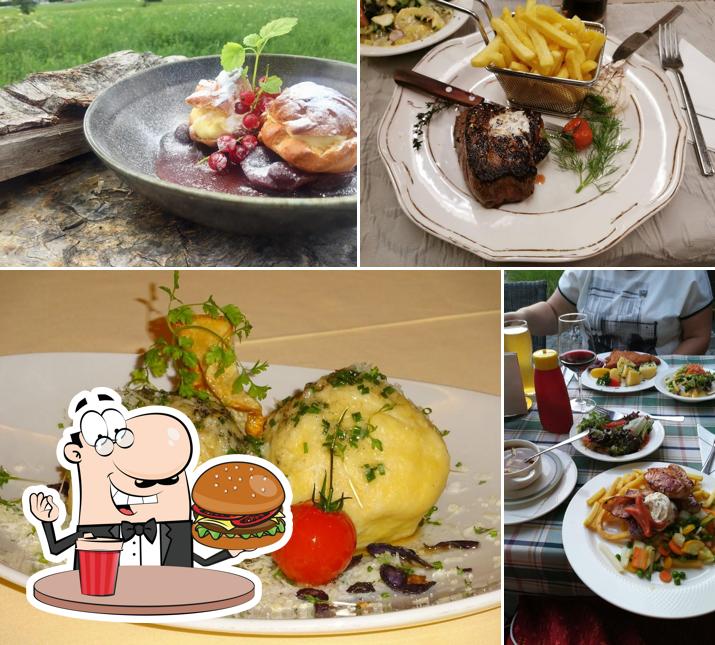 Restaurant Gasthof Wiesenhof