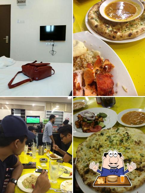 Restaurant Hamriz