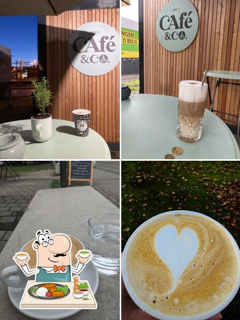 JOEL‘S CAFÉ & Co.