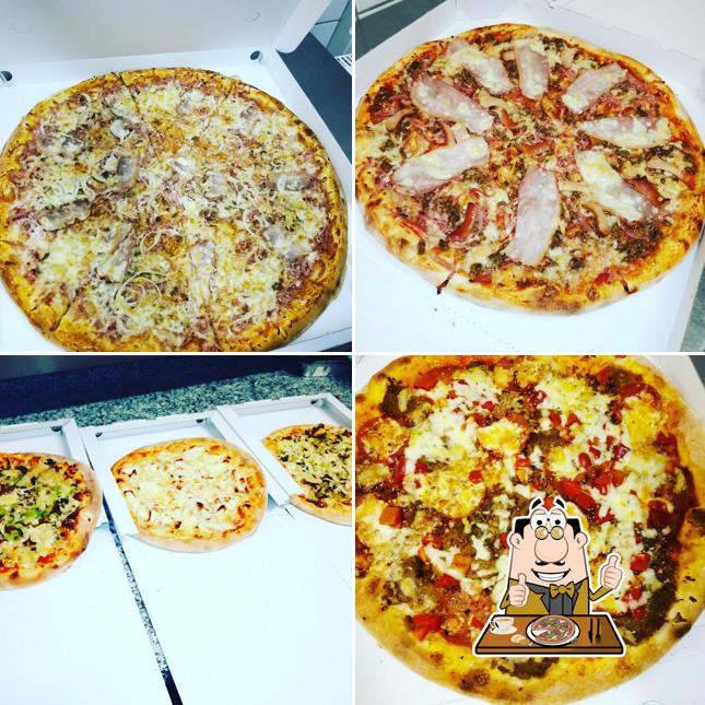 La Mafia Pizza