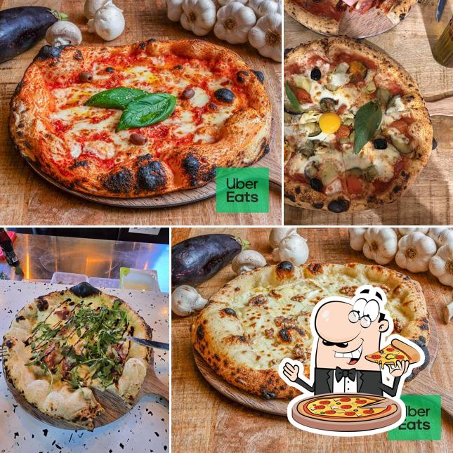Maximus Pizzeria Perols