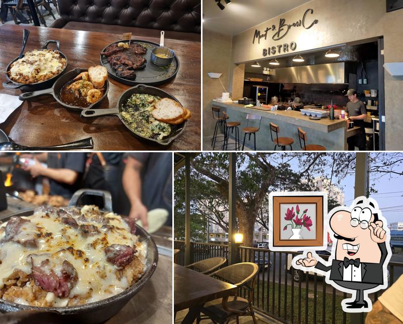 Meat & Brew Co.