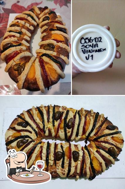 Panaderia Xell